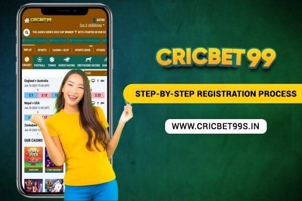 Types of Games Available on Cricbet99