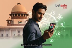 Read more about the article Is Online Betting Legal in India? A Clear Look at the Laws and Opportunities