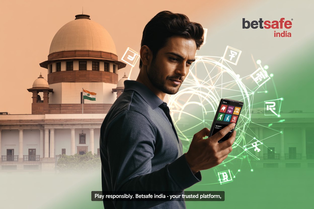 Read more about the article Is Online Betting Legal in India? A Clear Look at the Laws and Opportunities
