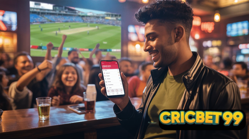 How to Start Sports Betting on Cricbet99 – A Beginner's Guide