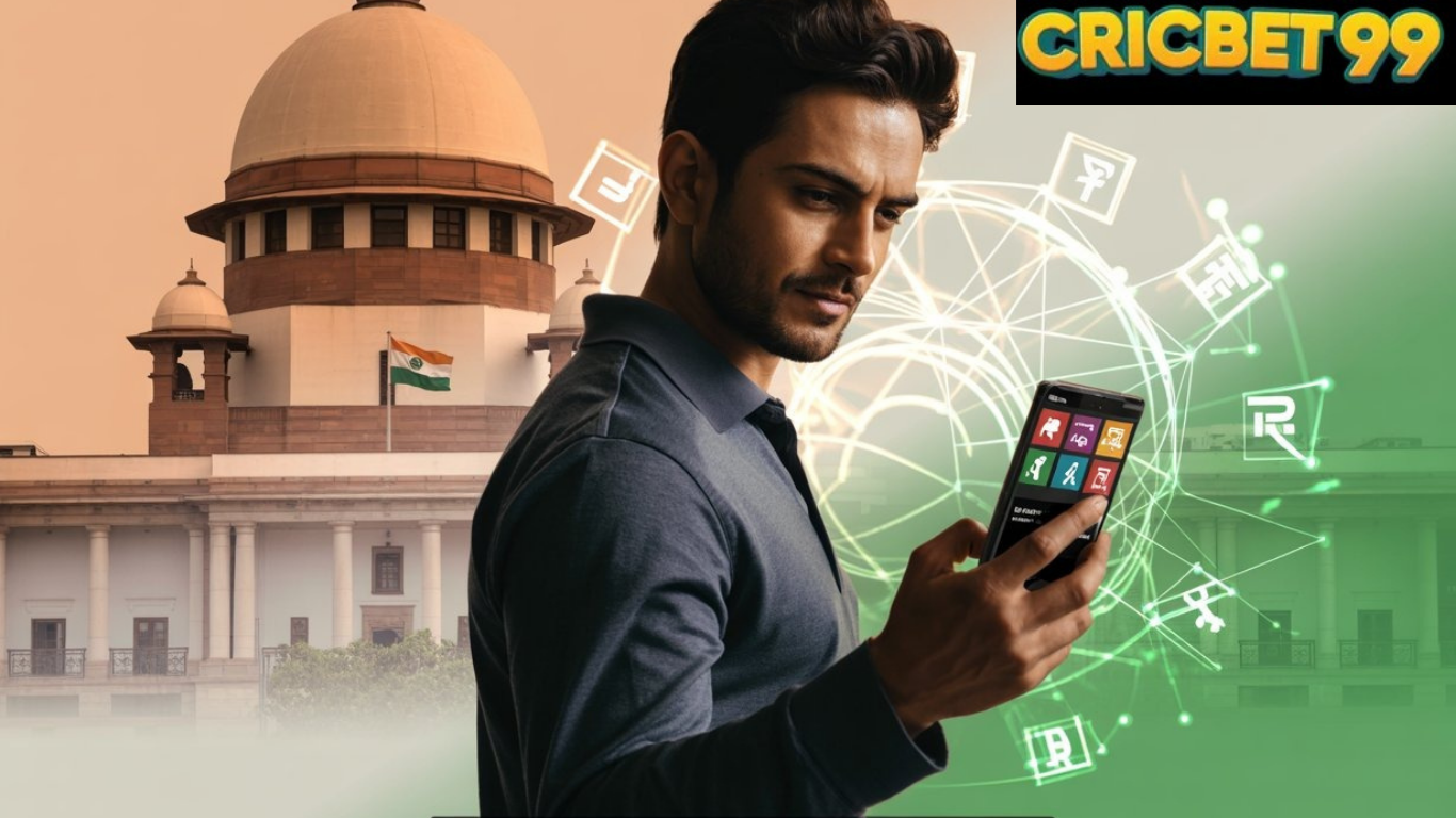 Is Online Betting Legal in India A Clear Look at the Laws and Opportunities