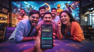 Read more about the article The Rise of Esports Betting in India: What You Need to Know