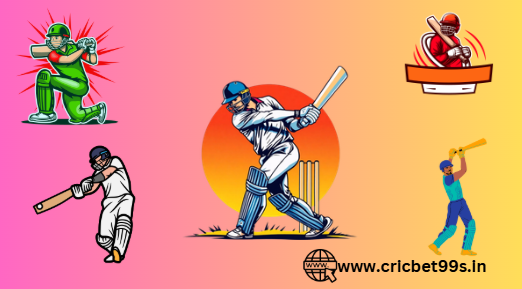 Online cricket betting ID
