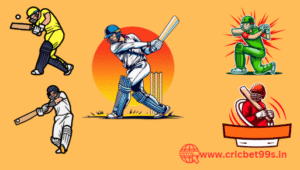 Read more about the article Bet Without Limits: Why Cricbet99 Offers the Best Betting Freedom