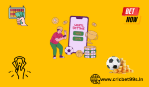 Read more about the article Betting Exchange Review 2025: Features, Login, Bonuses, Games & More