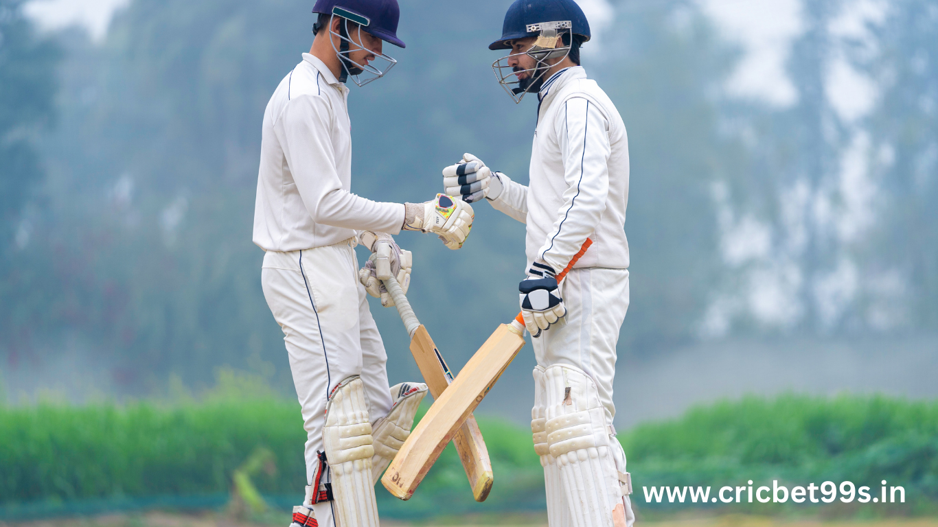 Read more about the article Cricbet99 Live Betting: How It Works & When to Use It