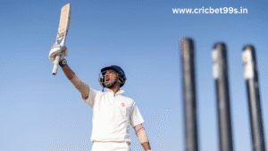 Read more about the article What is a Betting ID and Why You Need One to Play on Cricbet99